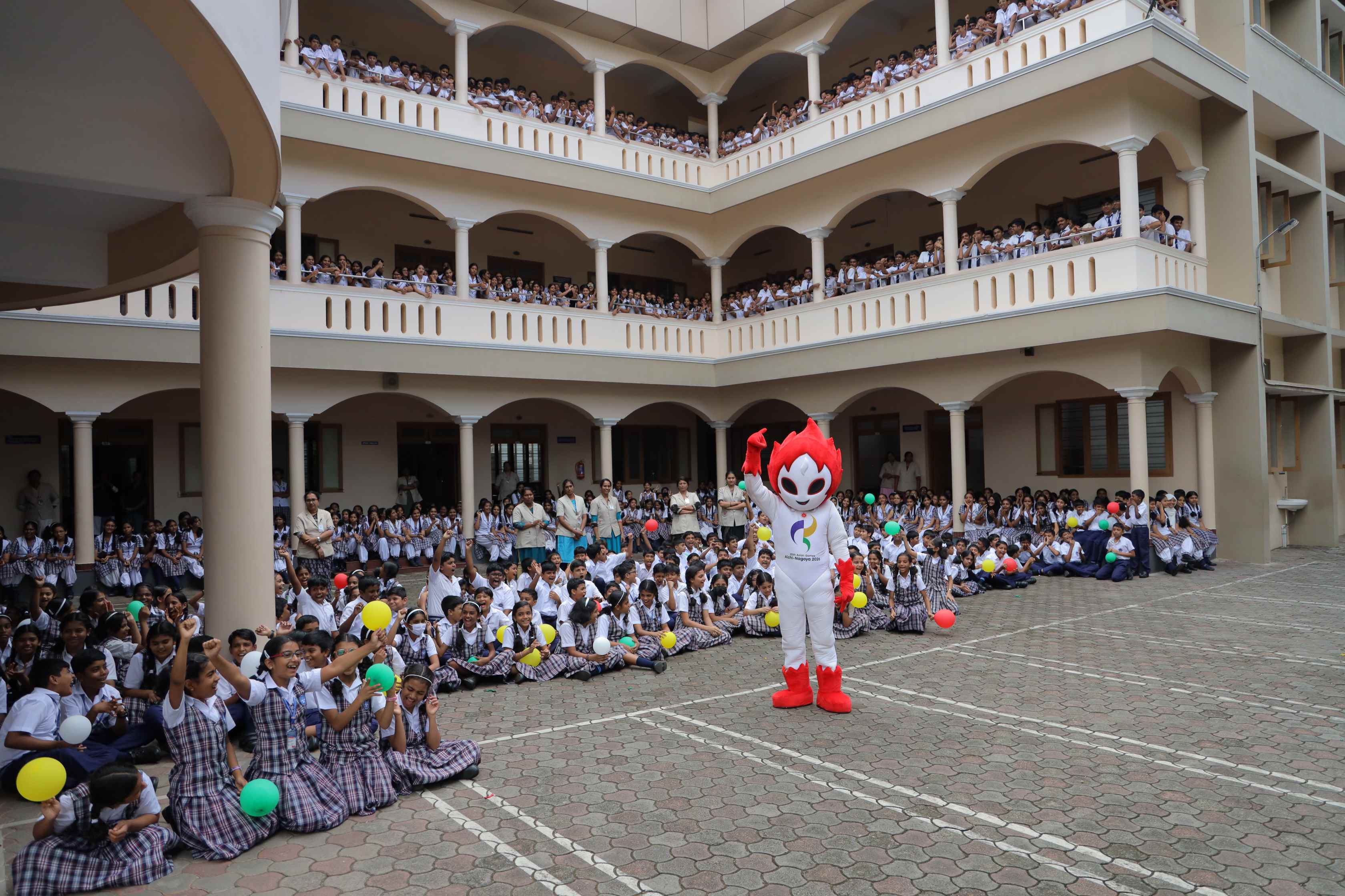 SARVODAYA CBSE